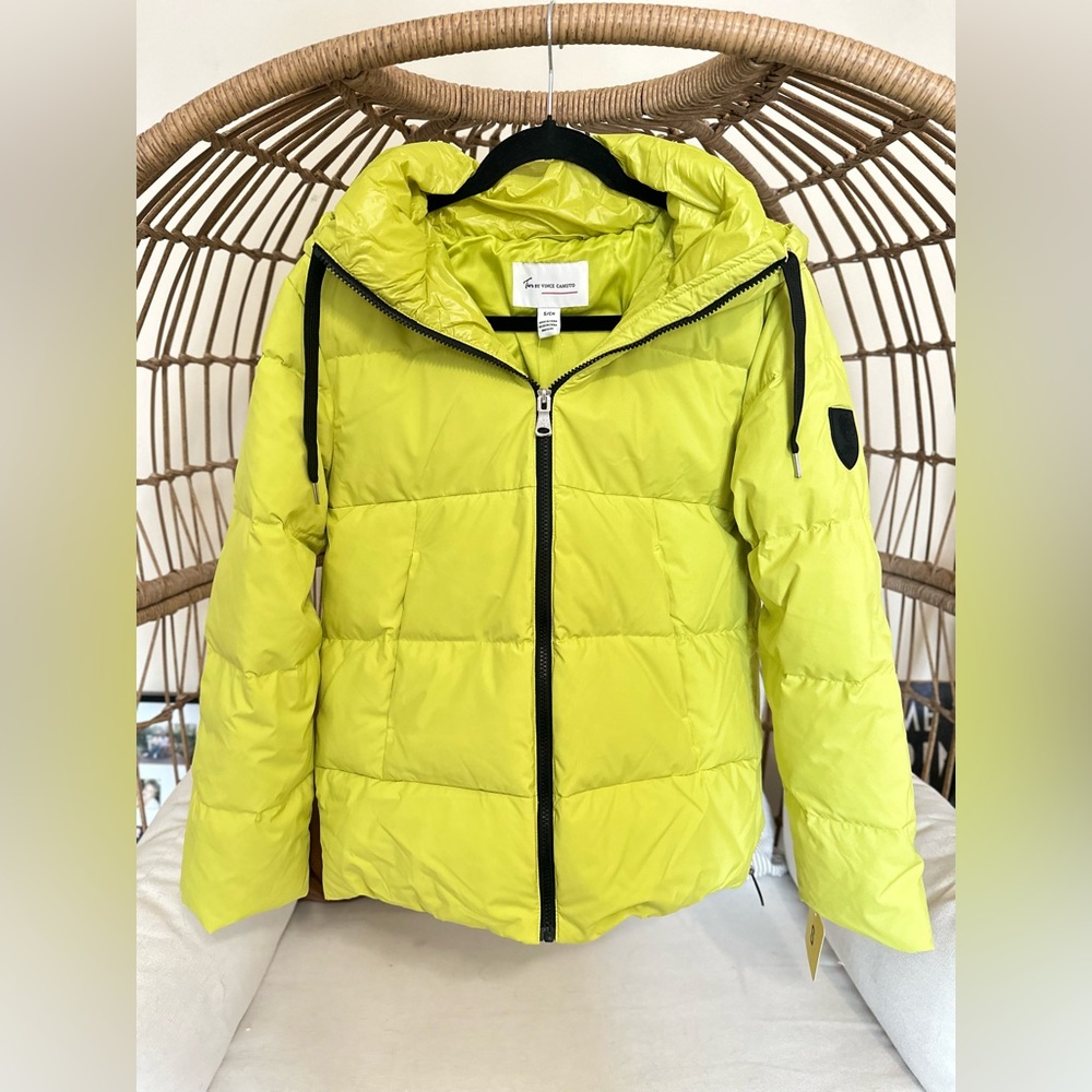 Vince Camuto - Women’s Ski/Snow Puffer Jacket